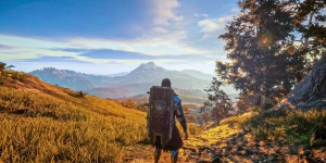 Вся информация о раннем запуске MMORPG The Quinfall