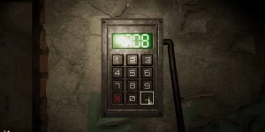 Все коды от дверей и сейфов в Stalker 2