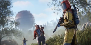 Разработчики Rust Mobile анонсировали альфа-тест с минимальным чипсетом Snapdragon 8 Gen 1