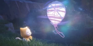 Местонахождение всех Whim Balloons в Infinity Nikki и как их достать