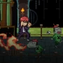 Спаси свою школьную любовь в beat 'em up School Hero: Arcade Brawl