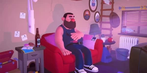 Приключение Suicide Guy: The Lost Dreams с чёрным юмором выпустили на Android