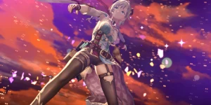 Глобальную версию Atelier Resleriana закроют спустя 1 год после релиза