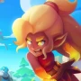 Solaria: Dawn of Heroes внезапно появилась в Google Play Израиля