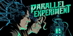 Кооперативный детектив Parallel Experiment от создателей Unsolved Case выйдет на PC и смартфоны