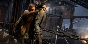 Все коллекционные предметы во 2 миссии Sniper Elite Resistance