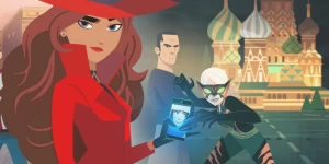 Состоялся релиз мобильной версии Carmen Sandiego раньше других платформ