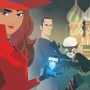 Состоялся релиз мобильной версии Carmen Sandiego раньше других платформ