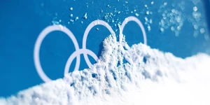 The Winter Crystal — мобильная игра с головоломками с тематикой олимпийского фестиваля «Бакуриани 2025»