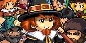 Игру Town of Salem 2 на дедукцию перевыпустили на смартфонах