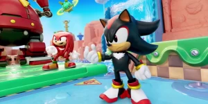 В Sonic Rumble добавили русский язык с новым крупным патчем