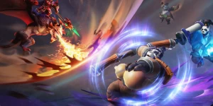 Создатели Auto Chess выпустили AutoChess Mini с быстрыми битвами 1v1