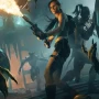 Feral Interactive анонсировали мобильный порт Lara Croft and the Guardian of Light