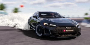 В гоночной игре Race Max Pro начался сезон «Ревущее наследие»