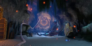 Головоломка Legacy: Reawakening выйдет на iOS и Android