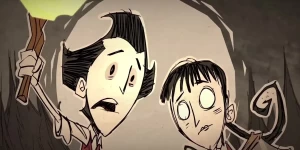 Playdigious всё ещё работают над мобильным портом Don't Starve Together
