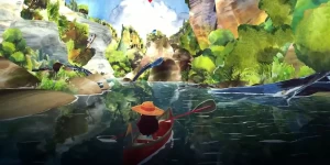 Релиз iOS-версии Dordogne. Окунитесь в детские воспоминания