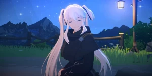 Тизер-трейлер MMORPG Mabinogi Online и месяц релиза в Корее