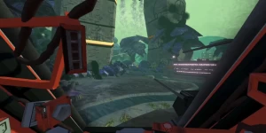 Симулятор пилота меха-робота Exoloper обзавёлся датой релиза