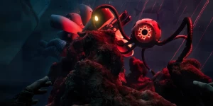 Обзор DLC «Чары морских глубин» к Atomic Heart — как Нечаев бывшую жену снова увидел