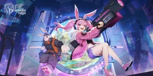 Тир-лист классов в Draconia Saga в PvP и PvE