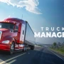 Симулятор менеджера грузовиков Truck Manager 2025 занял топ-1 место в App Store