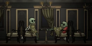 Room Escape: Strange Case 3 можно предзаказать в App Store и Google Play