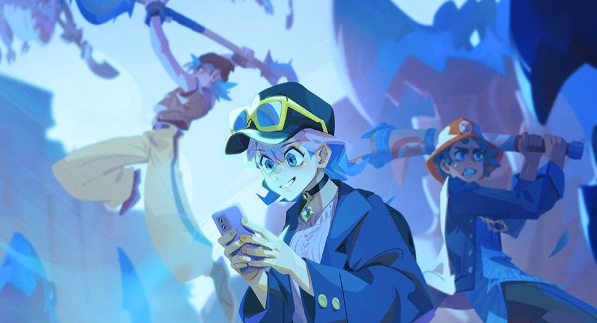 GamingOnPhone: «Supercell начнёт софт-запуск mo.co в первом квартале 2025 года»