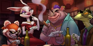 Мрачную и смертельную игру Liar's Bar портировали на Android