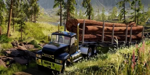 Truck Masters: World Simulator может затмить успех Truckers of Europe 3