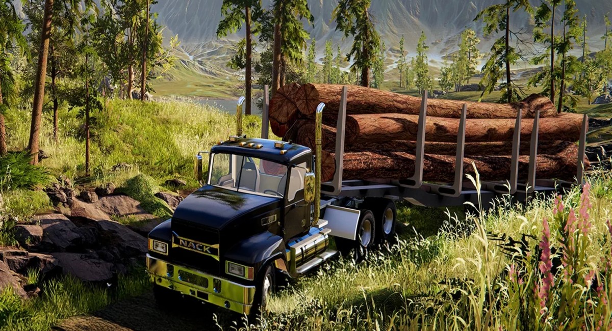 Truck Masters: World Simulator может затмить успех Truckers of Europe 3