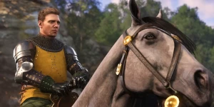 Состоялся релиз Kingdom Come: Deliverance II от Warhorse Studios и Deep Silver