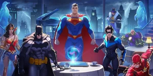 Актуальный тир-лист DC: Dark Legion на февраль 2025 года