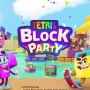 Tetris Block Party — новая альтернатива «Тетрису» от PLAYSTUDIOS