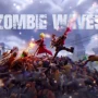 Отражай волны зомби в игре Zombie Wave: Survivors без системы выносливости