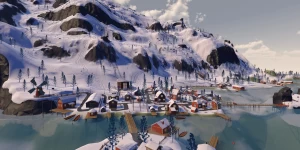 Релиз Grand Mountain Adventure 2 перенесли на неделю, но есть хорошие новости