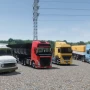 Симулятор дальнобойщика Global Truck Online выпустят через пару часов