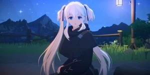 Открыта предрегистрация на аниме-MMORPG Mabinogi Mobile