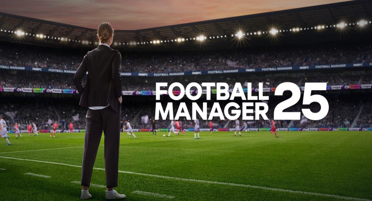 Версии Football Manager 25 для всех платформ отменили