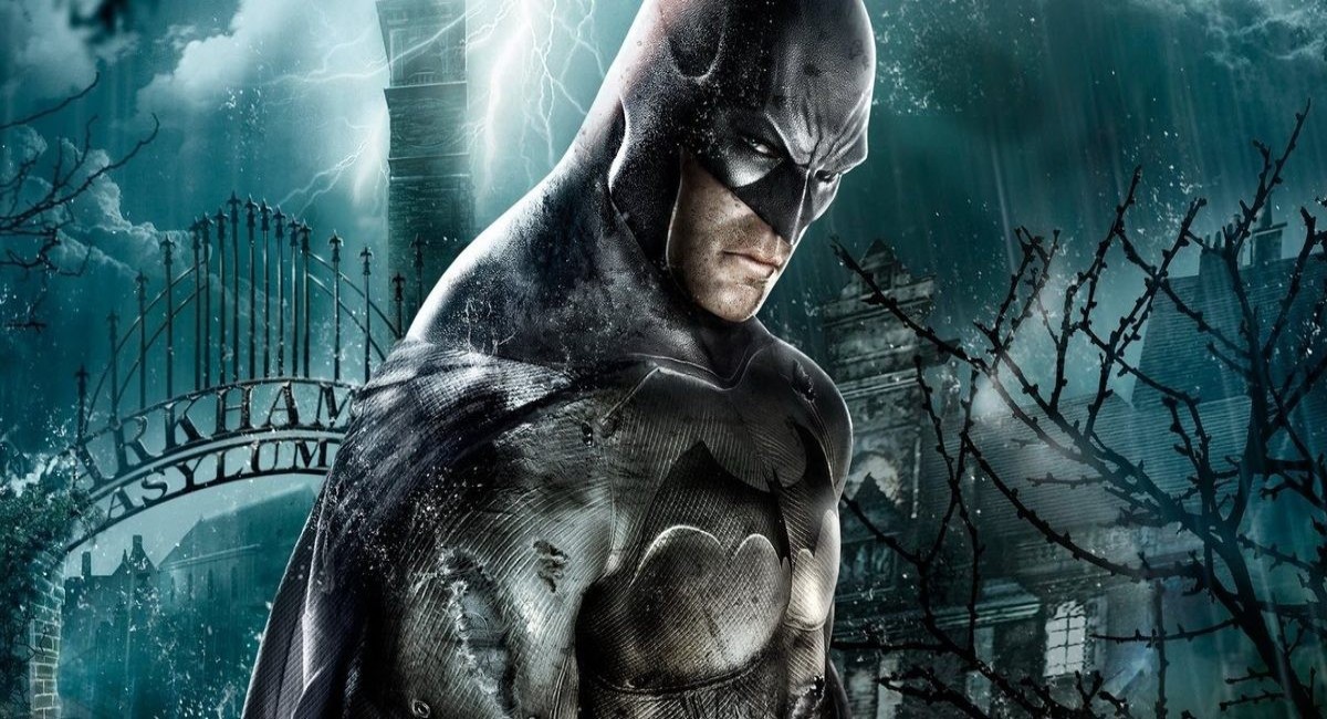 Джейсон Шрайер: «Rocksteady сделают одиночную игру про Бэтмена»