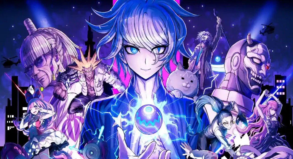 TRIBE NINE готова к релизу: Akatsuki Games назвали точную дату выхода