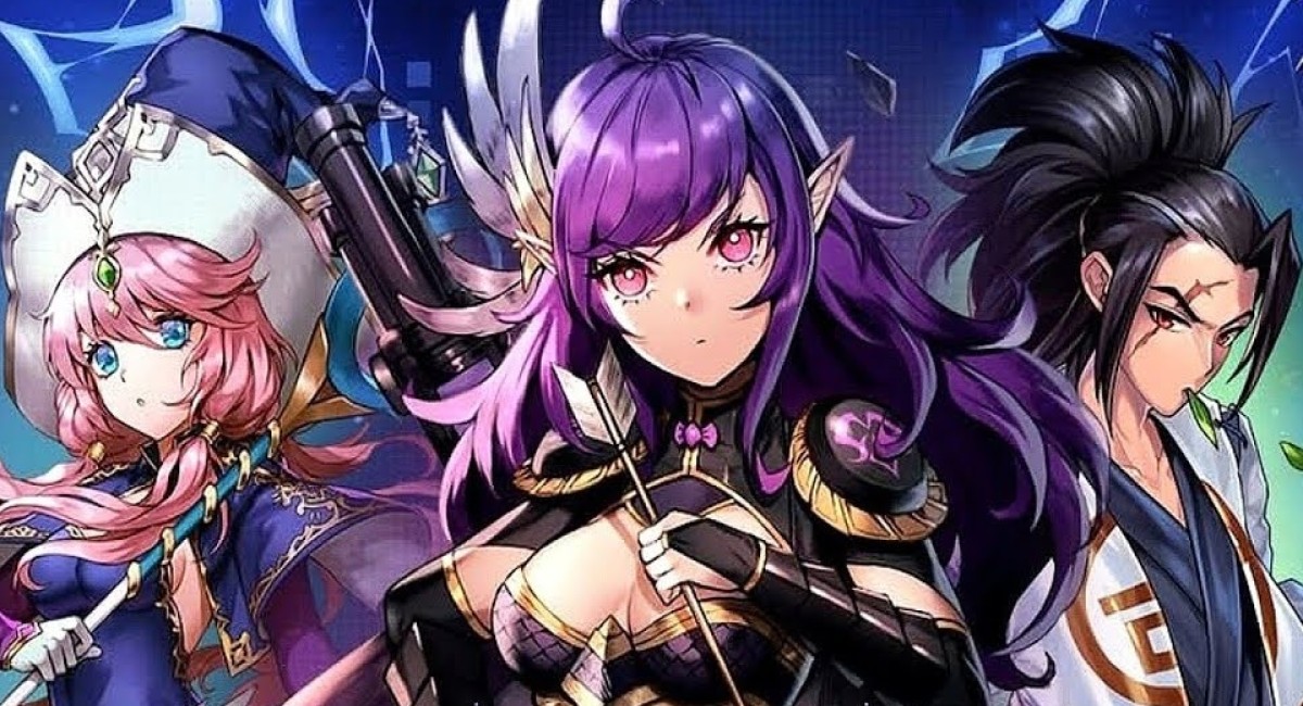 MOBA FOG 3v3 Battle теперь доступна на iOS и Android в Таиланде