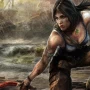 Видеоновости: Мобильный порт Lara Croft: Guardian of Light, альфа-тест Rust Mobile и софт-запуск Dark and Darker Mobile