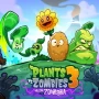 Electronic Arts показали, как может выглядеть новая версия Plants vs. Zombies 3