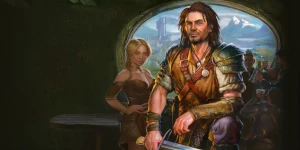 Старенькую игру The Bard's Tale обновили для смартфонов на Android 15