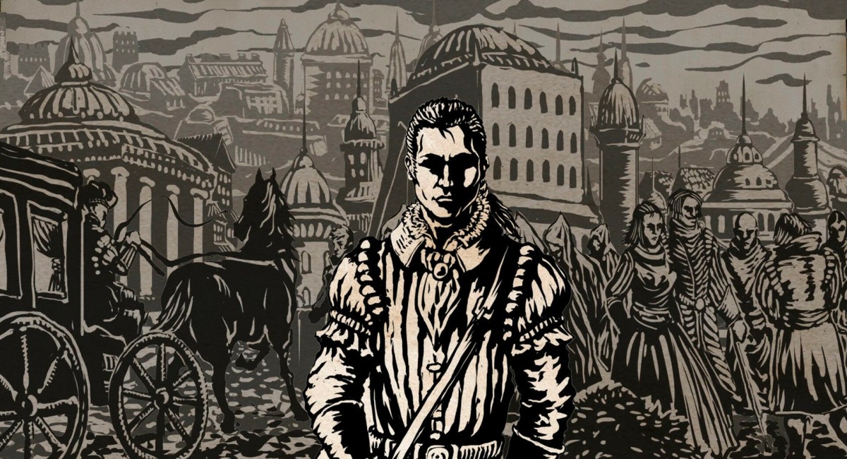 На смартфоны вышел порт The Life and Suffering of Sir Brante от российской студии Sever