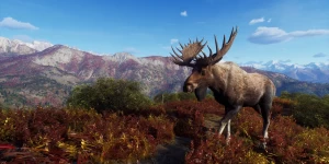 HandyGames показали геймплей премиального мобильного порта Way of the Hunter