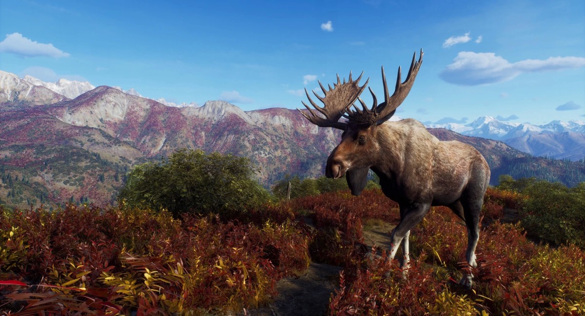 HandyGames показали геймплей премиального мобильного порта Way of the Hunter