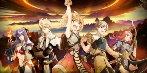 Ragnarok M: Classic — единственная мобильная MMORPG без внутриигрового магазина