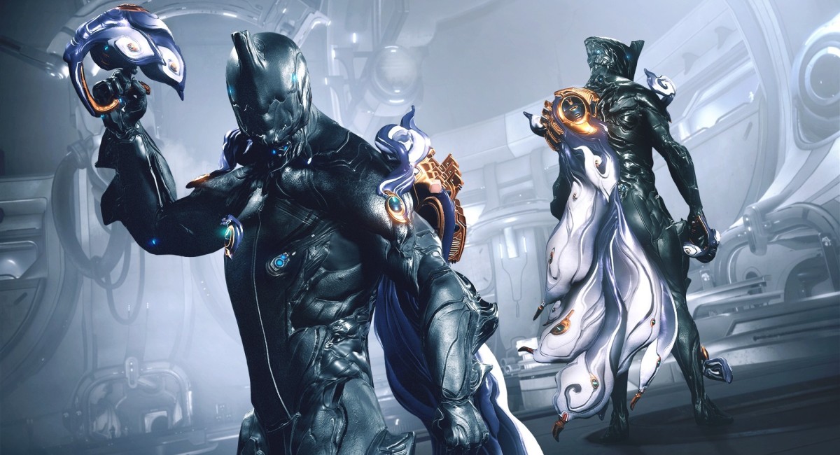 Android-версию Warframe Mobile могут показать на TennoCon 2025